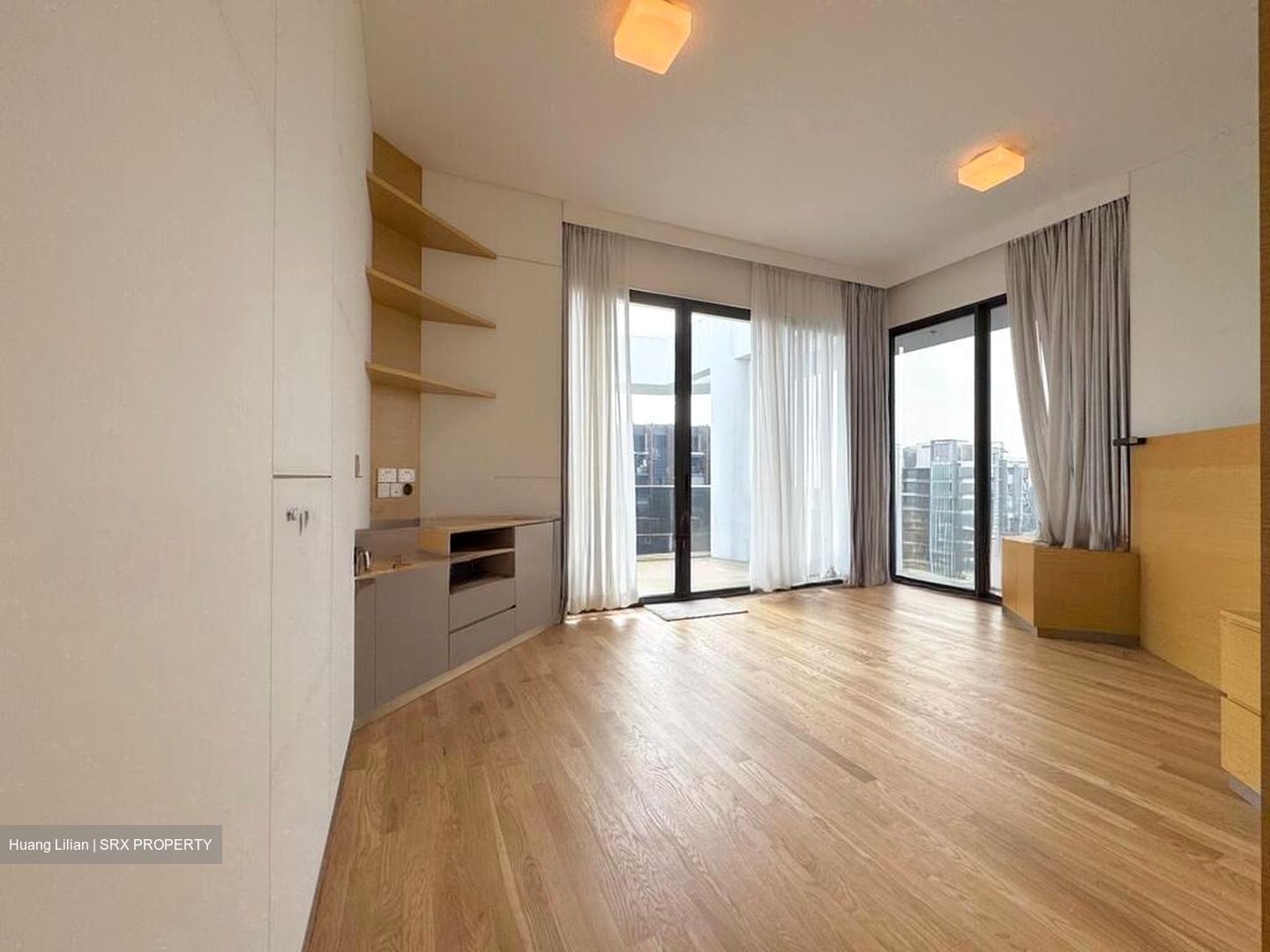 Trilight (D11), Condominium #498502621